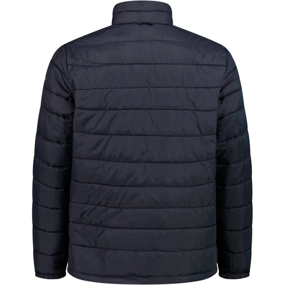Cmp chaqueta outdoor hombre MAN JACKET ZIP HOOD DETACHABLE INN.JACKET 04