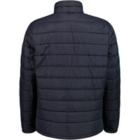 Cmp chaqueta outdoor hombre MAN JACKET ZIP HOOD DETACHABLE INN.JACKET 04