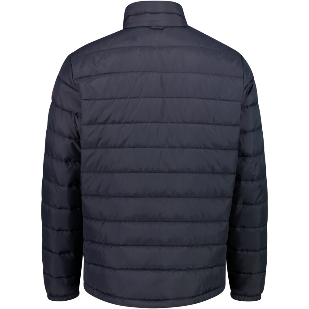 Cmp chaqueta outdoor hombre MAN JACKET ZIP HOOD DETACHABLE INN.JACKET 04