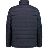Cmp chaqueta outdoor hombre MAN JACKET ZIP HOOD DETACHABLE INN.JACKET 04