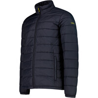Cmp chaqueta outdoor hombre MAN JACKET ZIP HOOD DETACHABLE INN.JACKET 05