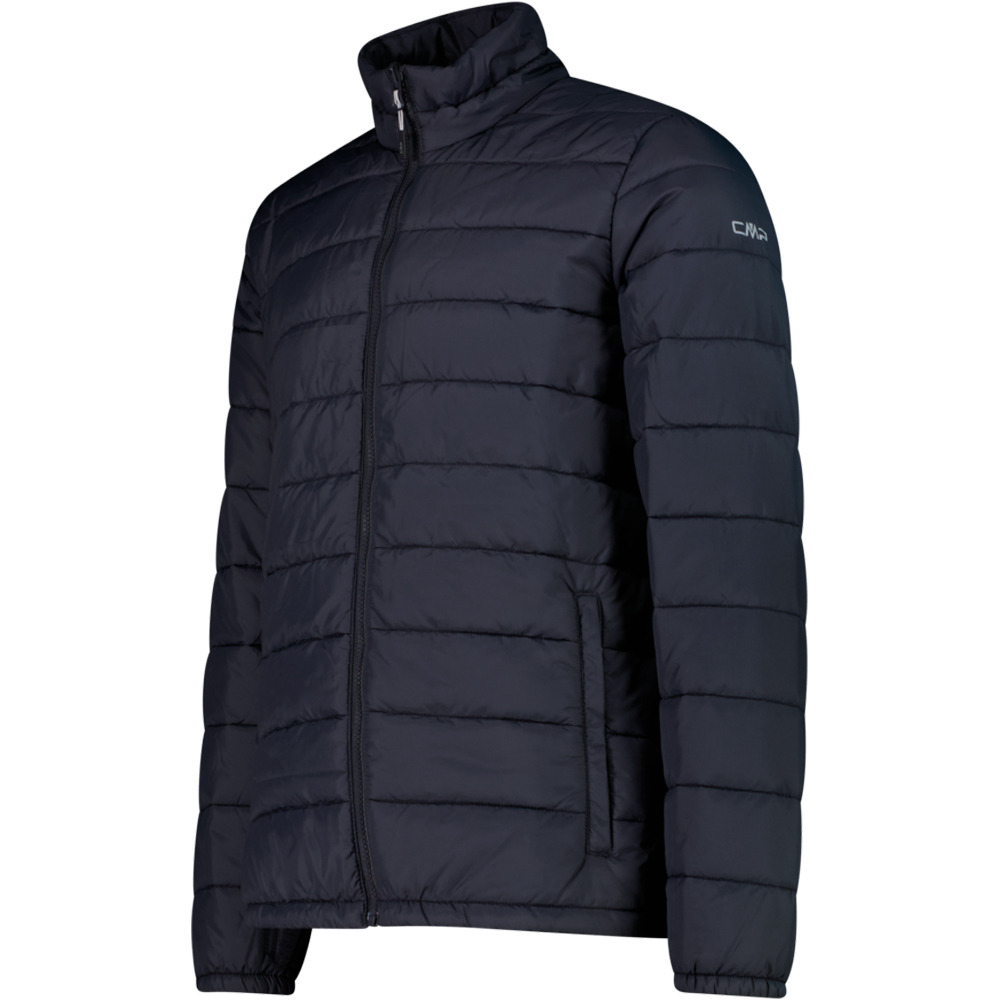 Cmp chaqueta outdoor hombre MAN JACKET ZIP HOOD DETACHABLE INN.JACKET 05