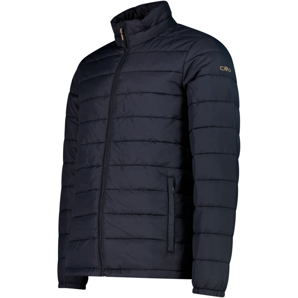 Cmp chaqueta outdoor hombre MAN JACKET ZIP HOOD DETACHABLE INN.JACKET 05