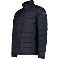 Cmp chaqueta outdoor hombre MAN JACKET ZIP HOOD DETACHABLE INN.JACKET 05