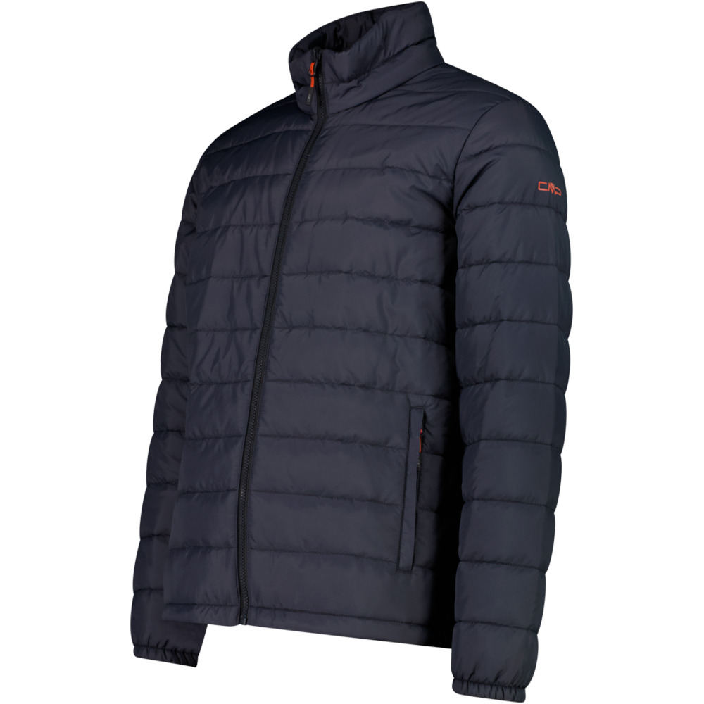 Cmp chaqueta outdoor hombre MAN JACKET ZIP HOOD DETACHABLE INN.JACKET 05