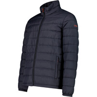 Cmp chaqueta outdoor hombre MAN JACKET ZIP HOOD DETACHABLE INN.JACKET 05
