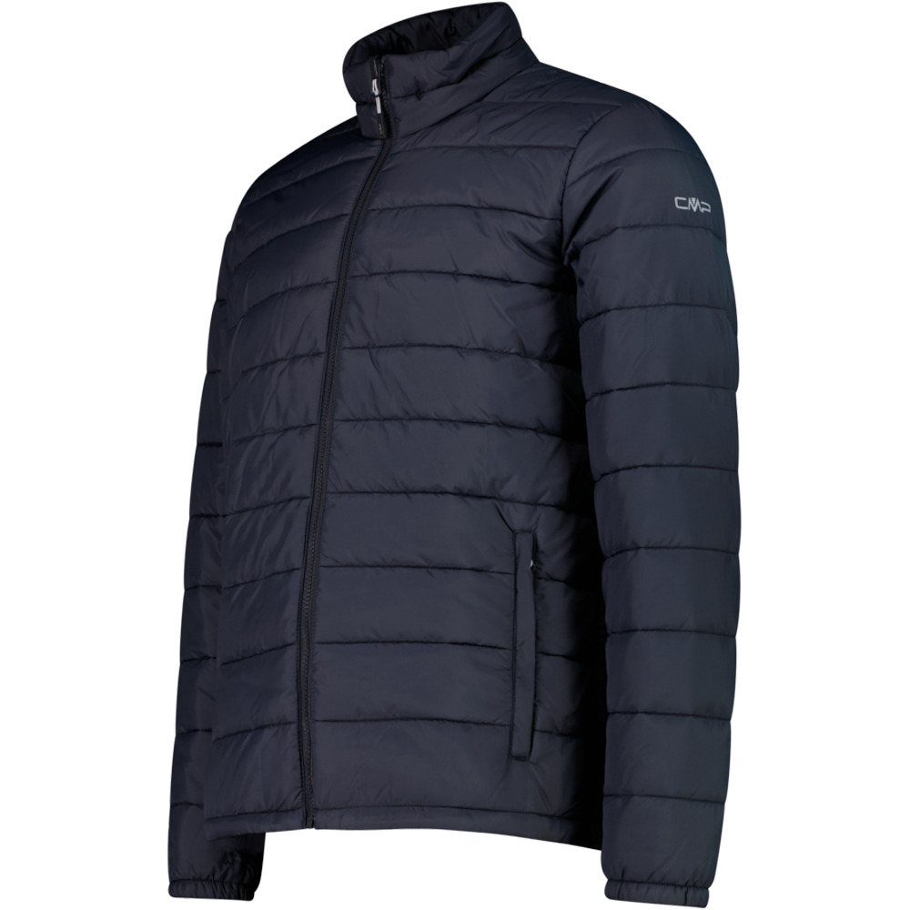 Cmp chaqueta outdoor hombre MAN JACKET ZIP HOOD DETACHABLE INN.JACKET 05