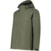Cmp chaqueta outdoor hombre MAN JACKET ZIP HOOD DETACHABLE INN.JACKET vista detalle