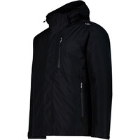Cmp chaqueta outdoor hombre MAN JACKET ZIP HOOD DETACHABLE INN.JACKET vista detalle