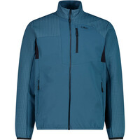 MAN JACKET ZIP HOOD