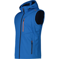 Cmp chaqueta outdoor hombre MAN JACKET ZIP HOOD WITH DETACHABLE SLEEVES 05