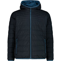 Cmp chaqueta outdoor hombre MAN REVERSE JACKET FIX HOOD 03