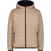 Cmp chaqueta outdoor hombre MAN REVERSE JACKET FIX HOOD 03