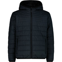 Cmp chaqueta outdoor hombre MAN REVERSE JACKET FIX HOOD 03