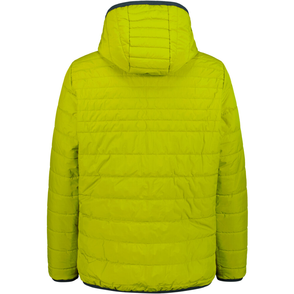 Cmp chaqueta outdoor hombre MAN REVERSE JACKET FIX HOOD 04