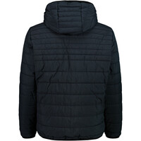 Cmp chaqueta outdoor hombre MAN REVERSE JACKET FIX HOOD 04