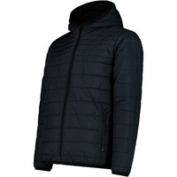 Cmp chaqueta outdoor hombre MAN REVERSE JACKET FIX HOOD 05
