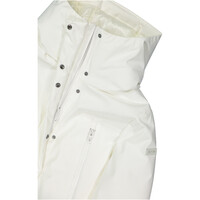 Cmp chaqueta outdoor mujer WOMAN COAT FIX HOOD 04