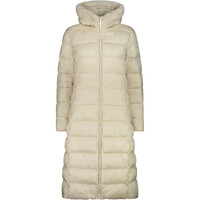 Cmp chaqueta outdoor mujer WOMAN COAT FIX HOOD vista frontal