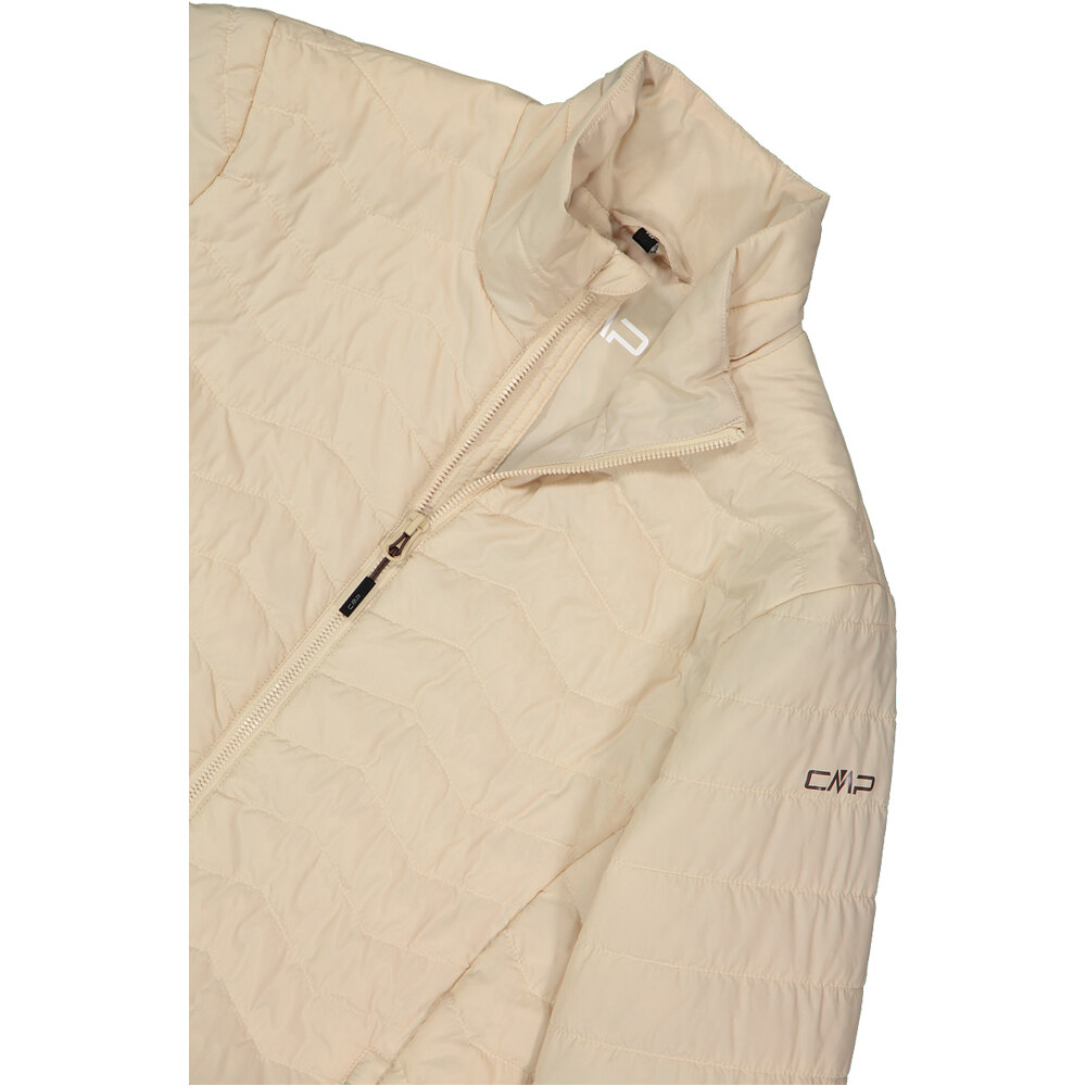 Cmp chaqueta outdoor mujer WOMAN JACKET 03