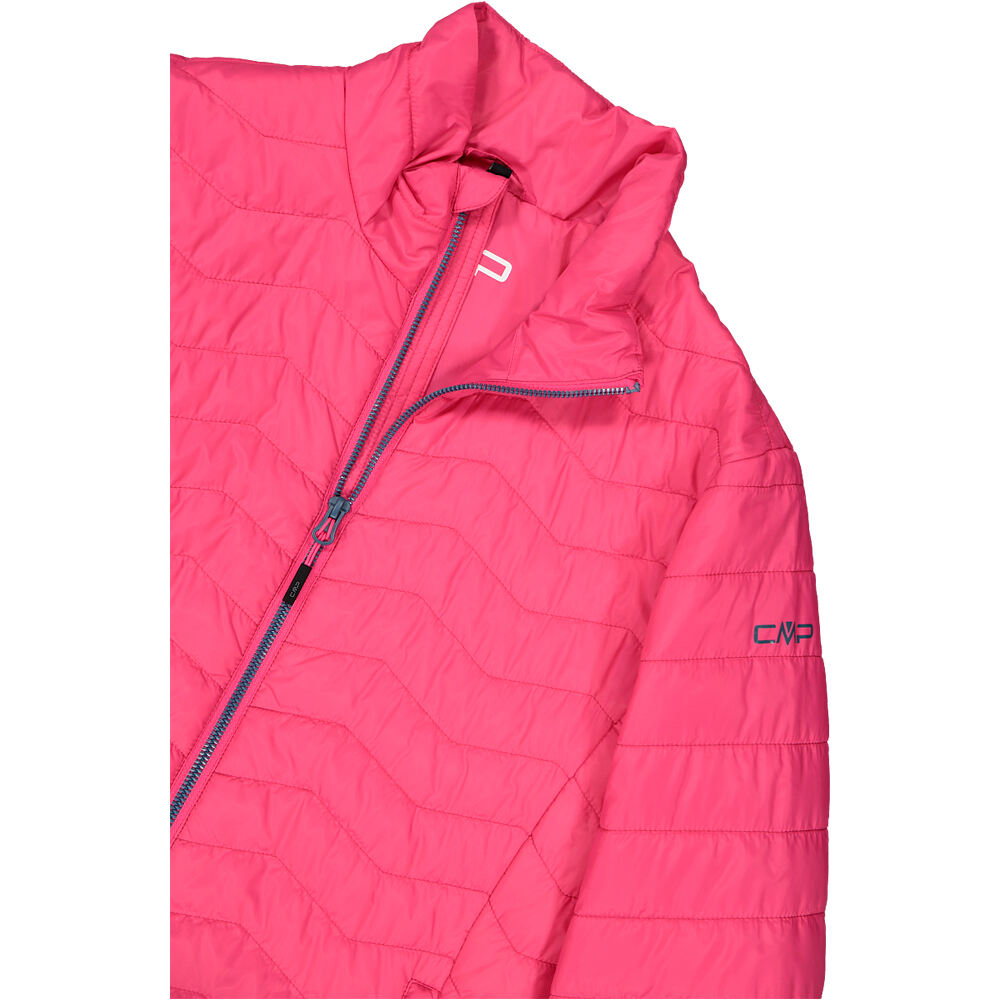 Cmp chaqueta outdoor mujer WOMAN JACKET 04