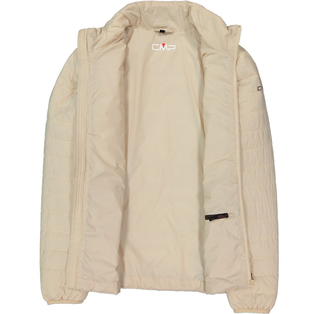 Cmp chaqueta outdoor mujer WOMAN JACKET 04