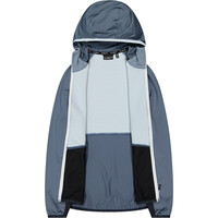 Cmp chaqueta outdoor mujer WOMAN JACKET FIX HOOD 03