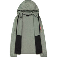 Cmp chaqueta outdoor mujer WOMAN JACKET FIX HOOD 03