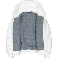 Cmp chaqueta outdoor mujer WOMAN JACKET FIX HOOD 04