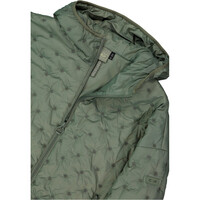 Cmp chaqueta outdoor mujer WOMAN JACKET FIX HOOD 04