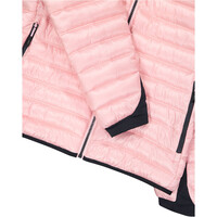 Cmp chaqueta outdoor mujer WOMAN JACKET FIX HOOD 05