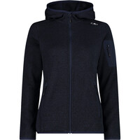 WOMAN JACKET FIX HOOD
