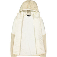 Cmp chaqueta outdoor mujer WOMAN JACKET HYBRID FIX HOOD 03