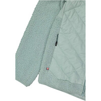 Cmp chaqueta outdoor mujer WOMAN JACKET HYBRID FIX HOOD 05