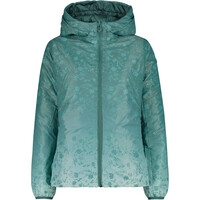Cmp chaqueta outdoor mujer WOMAN JACKET REVERSE FIX HOOD 03