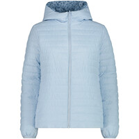 WOMAN JACKET REVERSE FIX HOOD