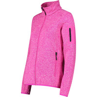Cmp chaqueta outdoor mujer WOMAN JACKET vista detalle