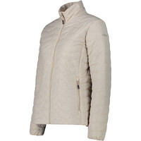 Cmp chaqueta outdoor mujer WOMAN JACKET vista detalle