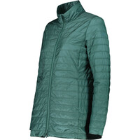 Cmp chaqueta outdoor mujer WOMAN JACKET vista detalle