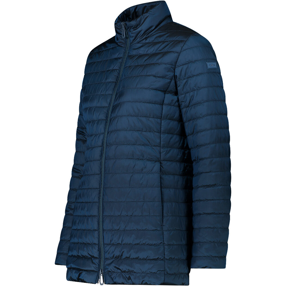 Cmp chaqueta outdoor mujer WOMAN JACKET vista detalle