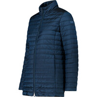 Cmp chaqueta outdoor mujer WOMAN JACKET vista detalle