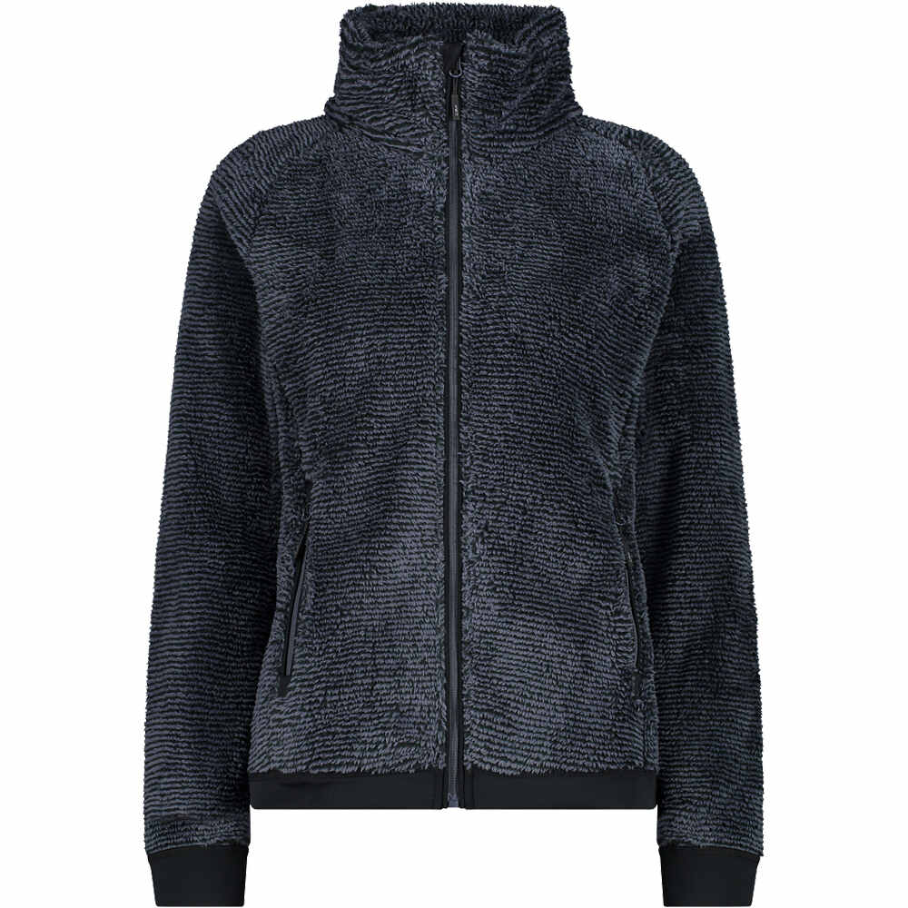 Cmp chaqueta outdoor mujer WOMAN JACKET vista frontal