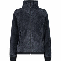 Cmp chaqueta outdoor mujer WOMAN JACKET vista frontal