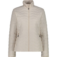 Cmp chaqueta outdoor mujer WOMAN JACKET vista frontal