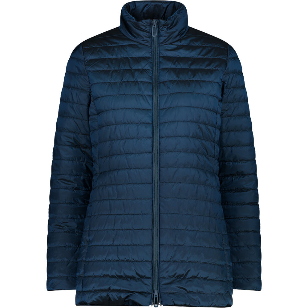 Cmp chaqueta outdoor mujer WOMAN JACKET vista frontal
