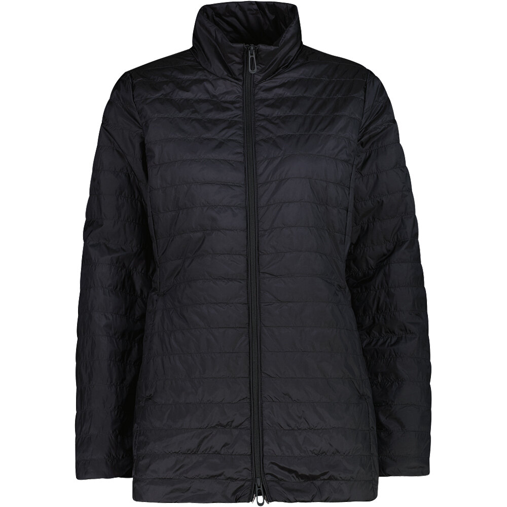 Cmp chaqueta outdoor mujer WOMAN JACKET vista frontal