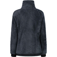 Cmp chaqueta outdoor mujer WOMAN JACKET vista trasera