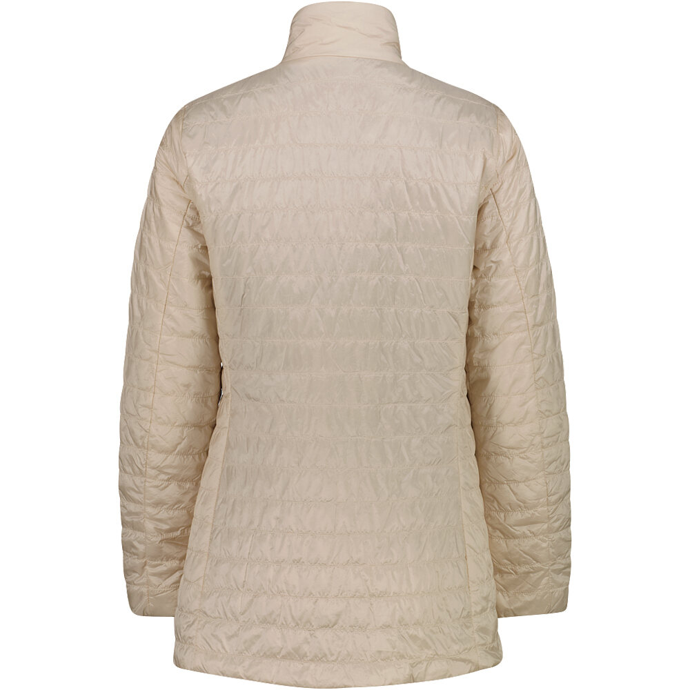 Cmp chaqueta outdoor mujer WOMAN JACKET vista trasera