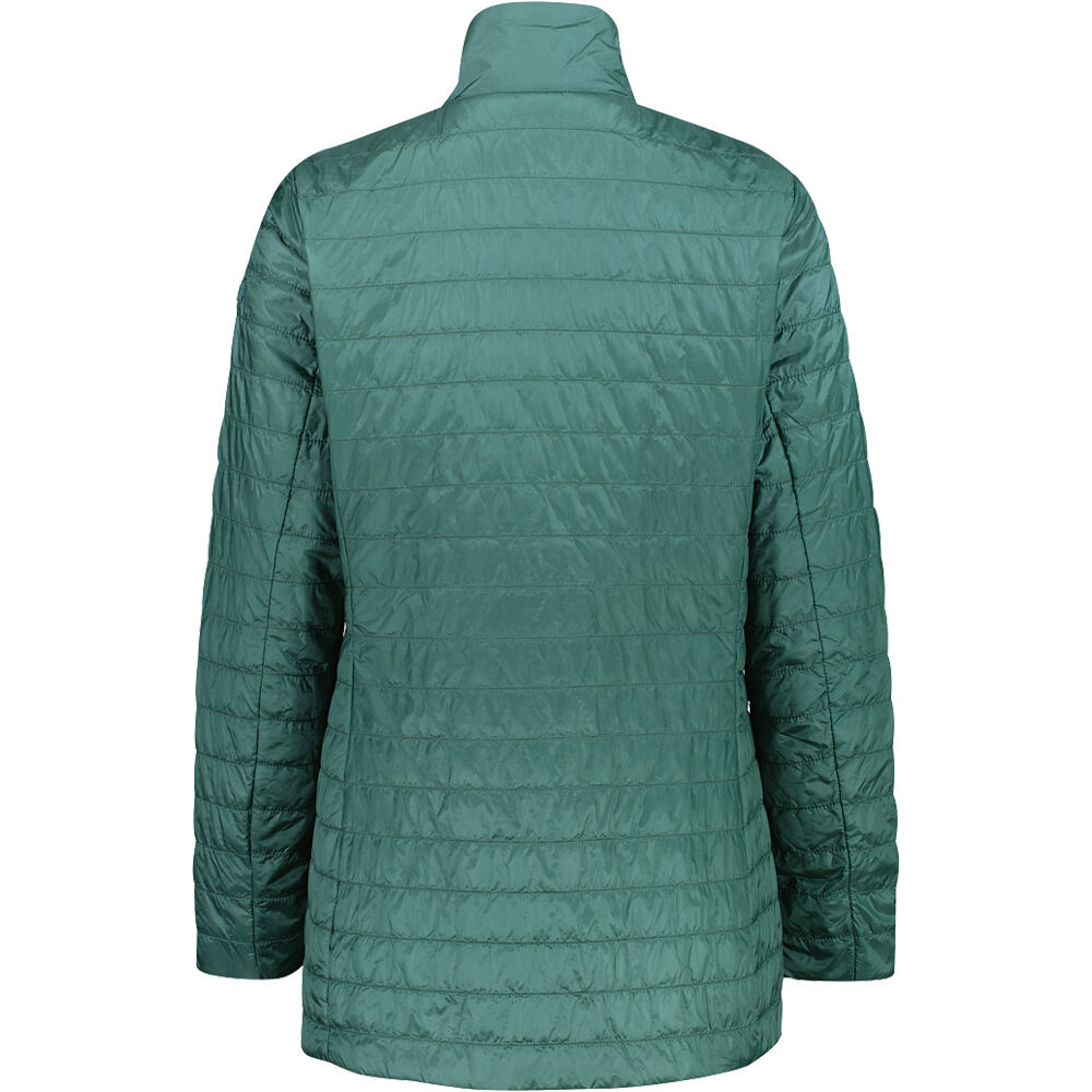 Cmp chaqueta outdoor mujer WOMAN JACKET vista trasera