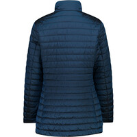 Cmp chaqueta outdoor mujer WOMAN JACKET vista trasera